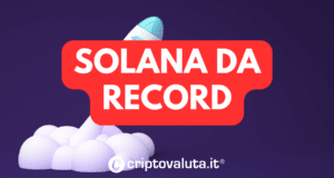 Solana da record