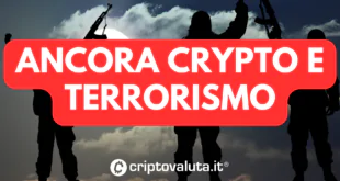 TERRORISMO CRYPTO