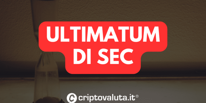 ULTIMATUM SEC ETF