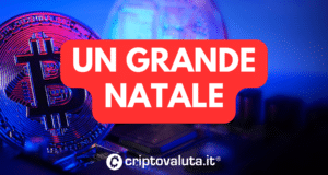 Grande Natale Bitcoin