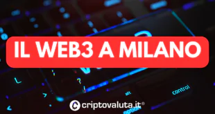 WEB3 MILANO