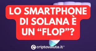 SOLANA SMART FLOP