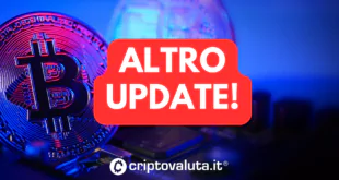 ALTRO UPDATE