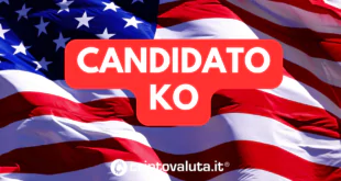 CANDIDATO KO