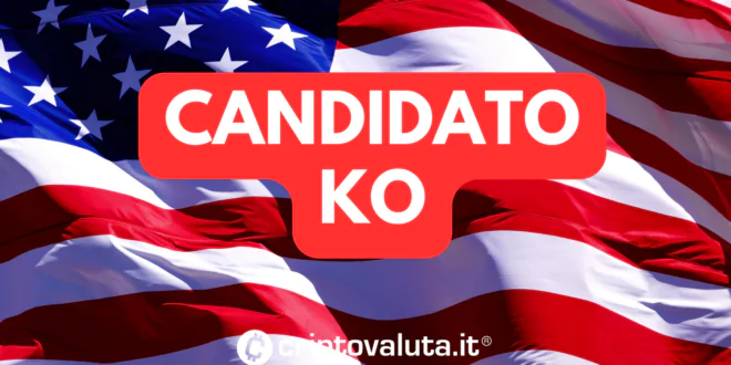 CANDIDATO KO