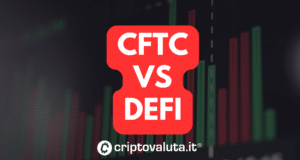 CFTC DEFI