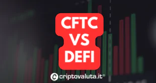 CFTC DEFI