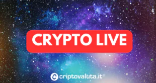 CRYPTO LIVE