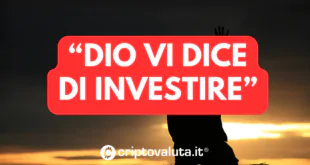 Crypto di Dio