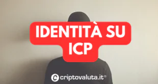 IDENTITA ICP