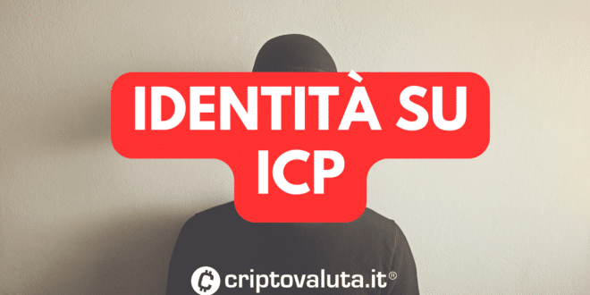 IDENTITA ICP