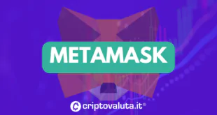 METAMASK GUIDA COMPLETA CRIPTOVALUTA.IT