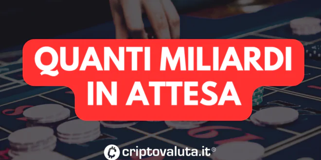 AVANTI MILIARDI