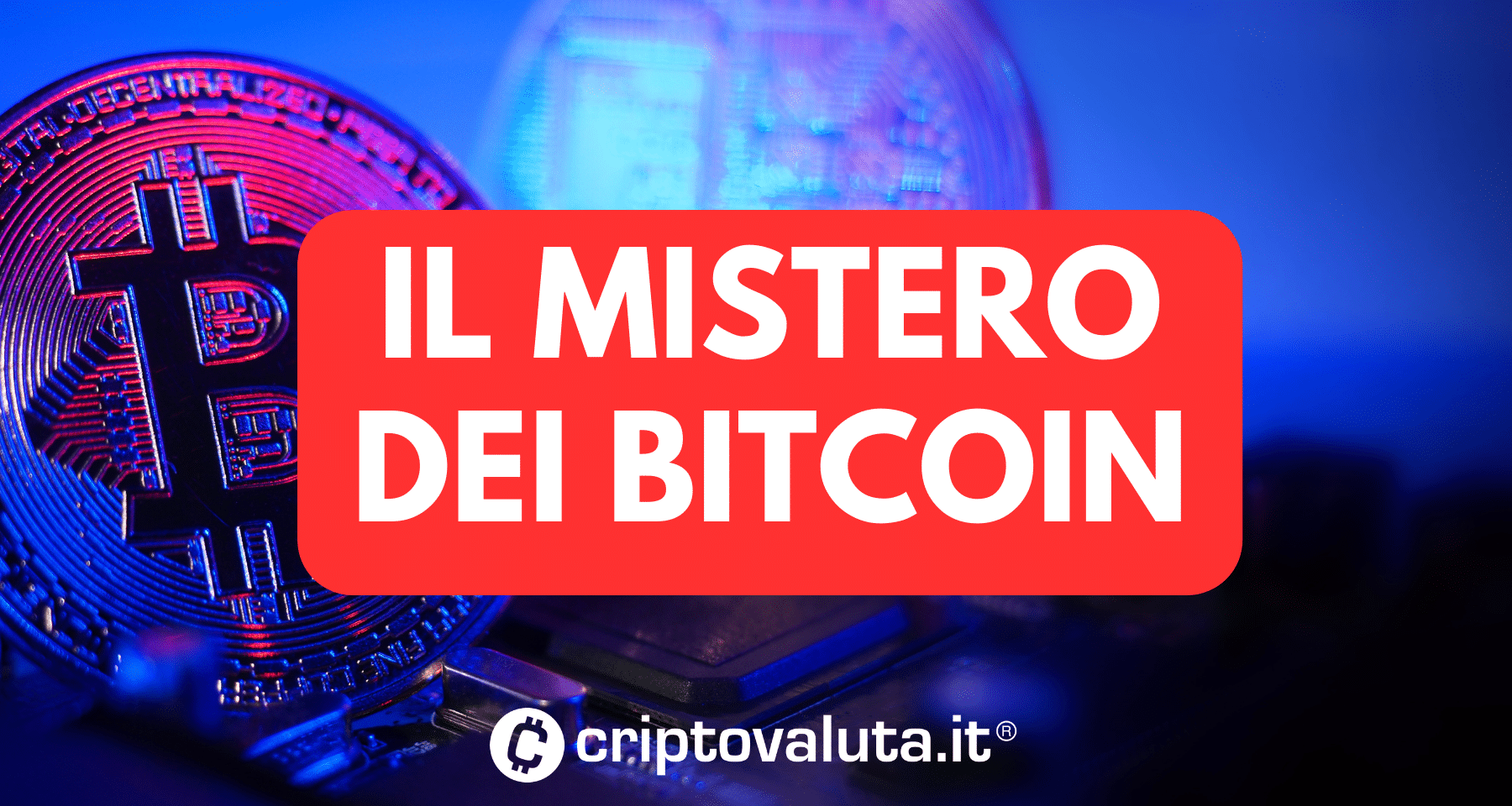 Più Di 12 Milioni In Bitcoin Verso Il Wallet Di Satoshi Nakamoto Criptovalutait® 1091