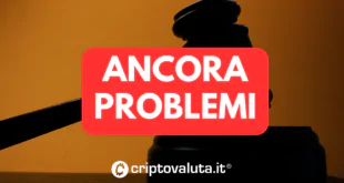 Ancora problemi CZ