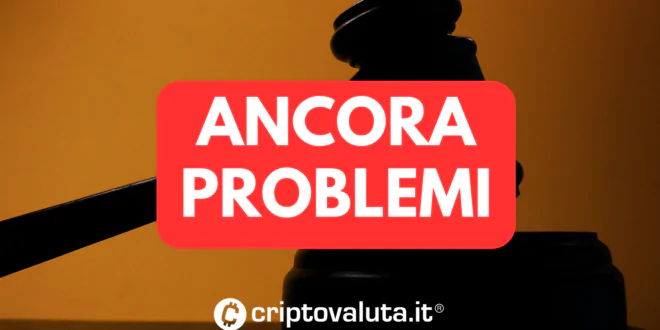 Ancora problemi CZ