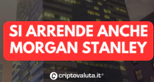 ARRENDE MORGANSTANLEY