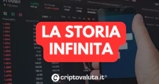 STORIA INFINITA CRYPTO