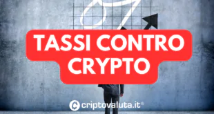 TASSI CRYPTO