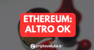 ETHEREUM OK UPDATE