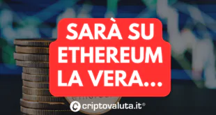 ETHEREUM VERA LOTTA