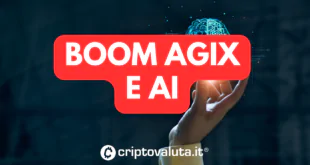 BOOM AGIX