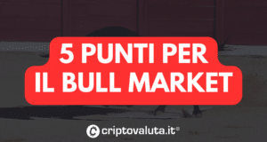 5 punti bull market