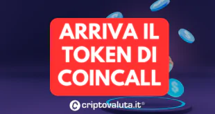 TOKEN COINCALL