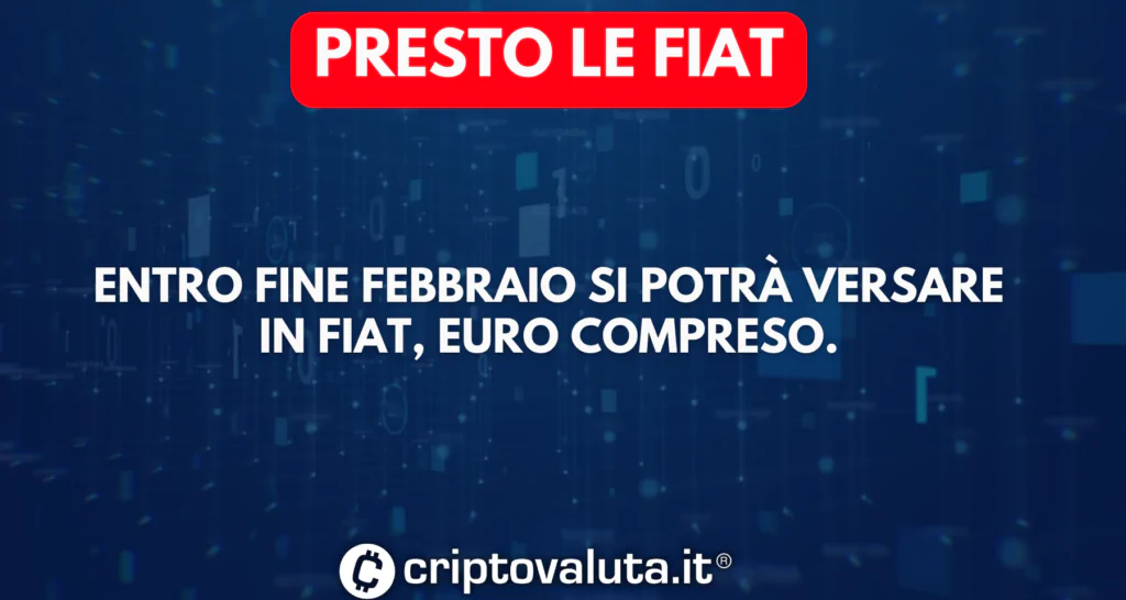 Presto fiat coincall