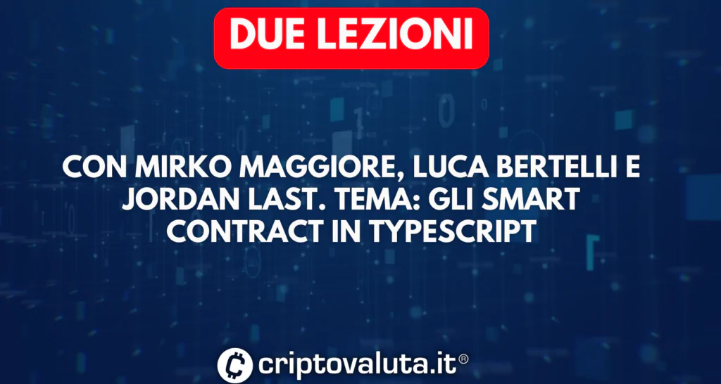 lezioni crypto ICP