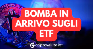 BOMBA etF