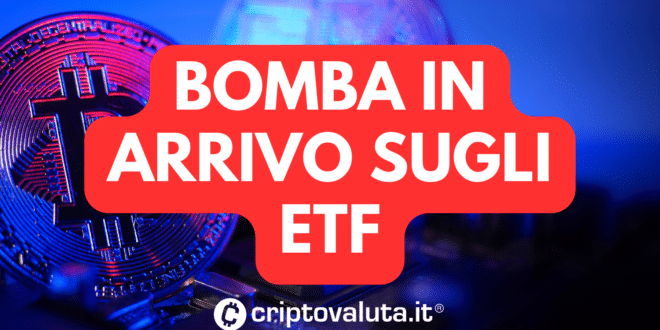 BOMBA etF