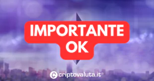 GRANDE OK PER ETHEREUM