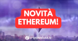 ETHEREUM NEWS