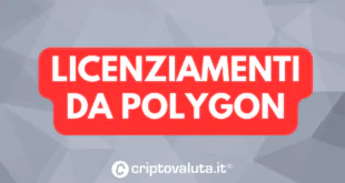 POLYGON LICENZIAMENTI