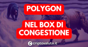 POLYGON - MATIC