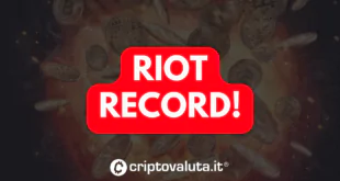 Riot record