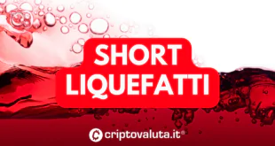 SHORT LIQUEFATTI