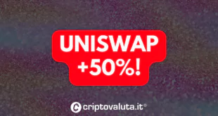 UNISWAP BOOM