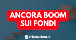 FONDI BOOM