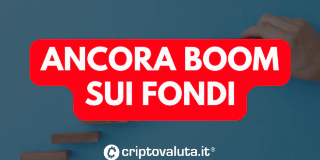 FONDI BOOM