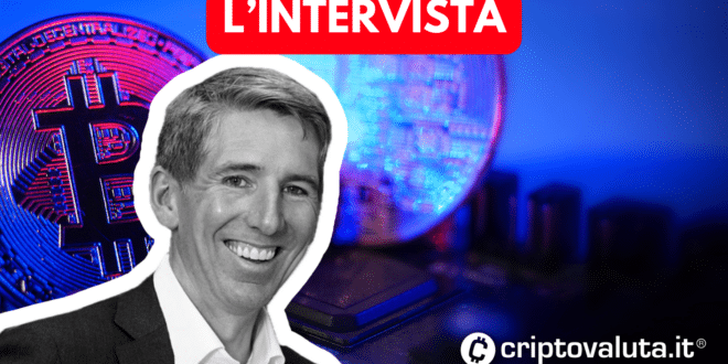 Intervista esclusiva Hougan