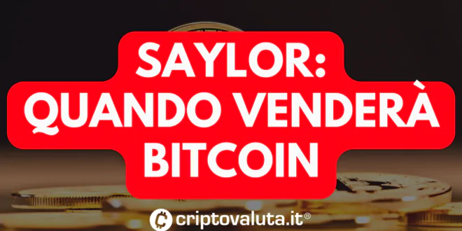 Saylor Bitcoin