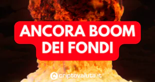 FONDI BITCOIN CRYPTO