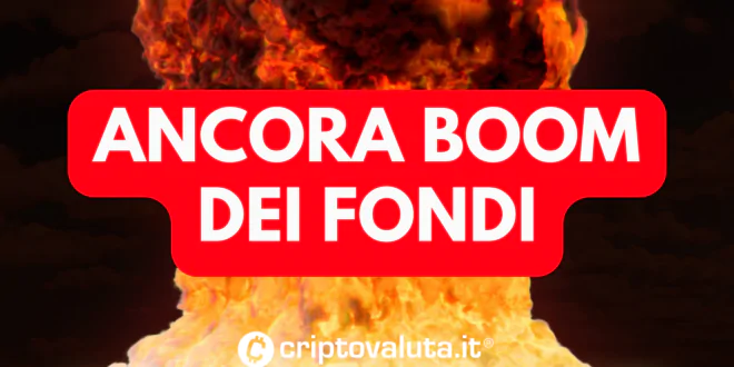 FONDI BITCOIN CRYPTO