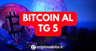 BITCOIN TG5