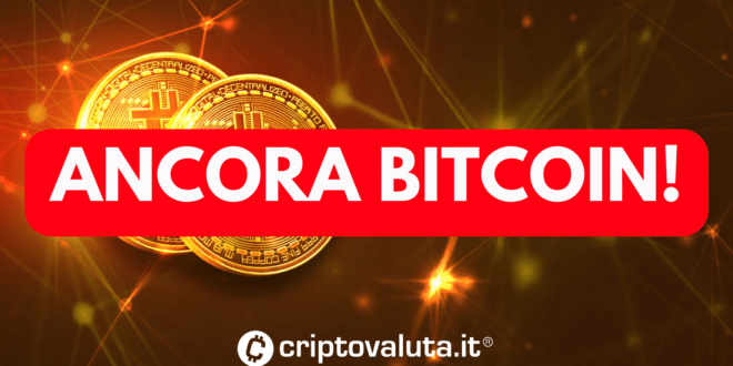 Ancora Bitcoin