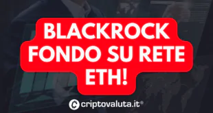 BLACKROCK FONDO ETH