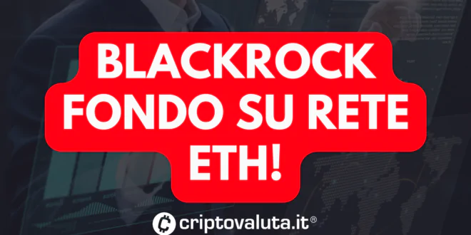 BLACKROCK FONDO ETH