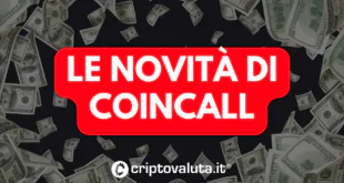 COINCALL NEW